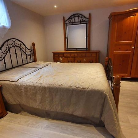Appartement Neuf Dans Maison Villargondran Ngoại thất bức ảnh