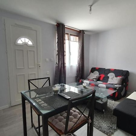 Appartement Neuf Dans Maison Villargondran Ngoại thất bức ảnh